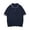 Navy, variant on WELOIJEVBE Kids Boy's Short Sleeve Polo Shirts Summer Golf Shirt School Uniform Classic Collared Neck Polo Shirts for Boys 5-6 Years Boy Shirts