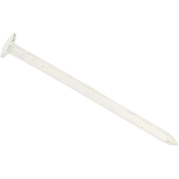 PrimeSource Stainless Steel Trim Nail - General Use - Multicolor