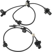 honda cr-z abs wheel speed sensor