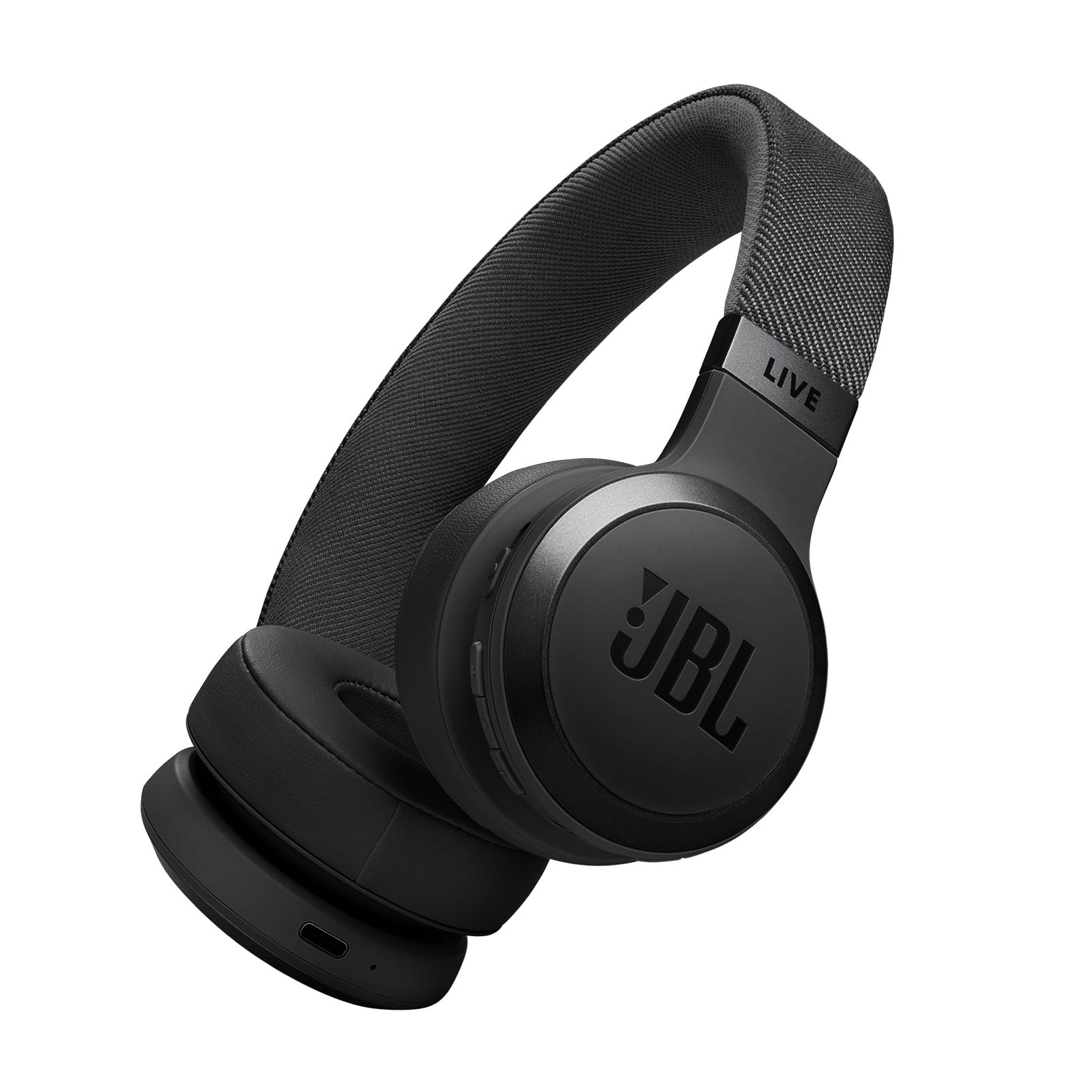 Free Shipping! JBL Live 650BT Bluetooth On-Ear Headset with