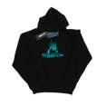 thumbnail image 1 of Harry Potter Womens Hogwarts Silhouette Hoodie, 1 of 5