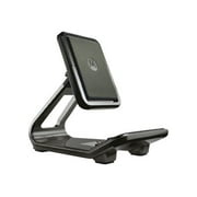 Motorola Flip Stand - Desktop stand for tablet - for Motorola DEFY XT, DEFY XT535, DROID RAZR HD, DROID RAZR M, DROID RAZR MAXX HD, electrify 2