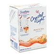 thumbnail image 4 of Crystal Light On-The-Go Mix Peach Sticks Powder - Peach Tea Flavor - 0.09 oz - 30 / Box, 4 of 4