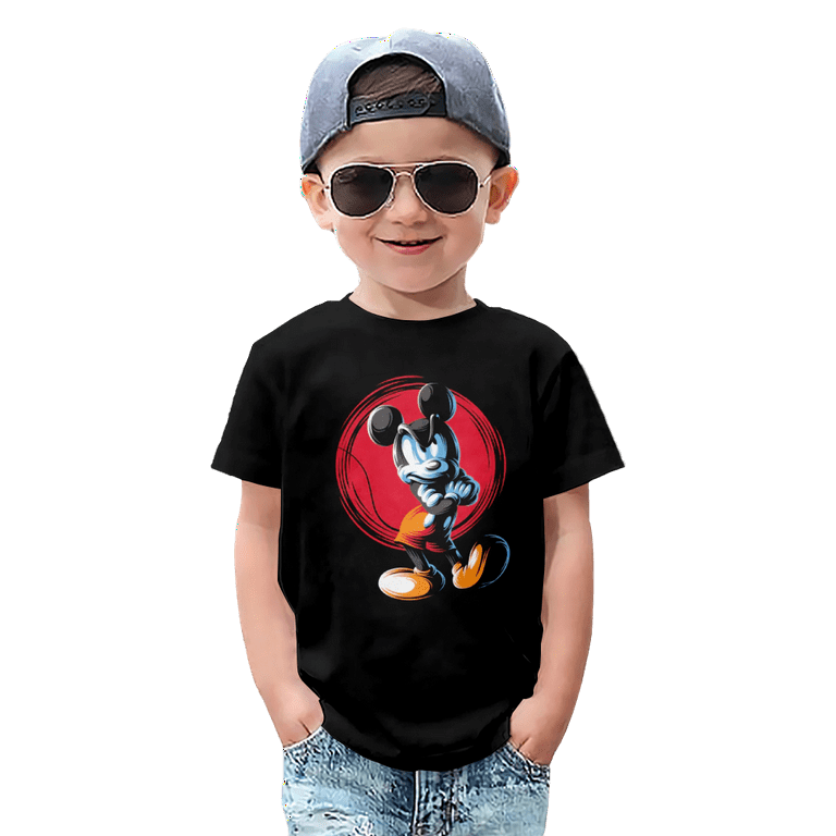Peace Love Mickey Mouse Adult Unisex T Shirt- Disney Trip Matching Shi –  PrintChix