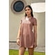 thumbnail image 4 of Vestido Libena André Badi Vestido Corto Gamuza Extra Chica, 4 of 5
