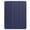 Deep Blue, variant on Dteck for iPad Pro 13 Inch 2024 Case with Pencil Holder, Slim Trifold Stand Case for iPad Pro 13" (M4) 2024,Deep Blue