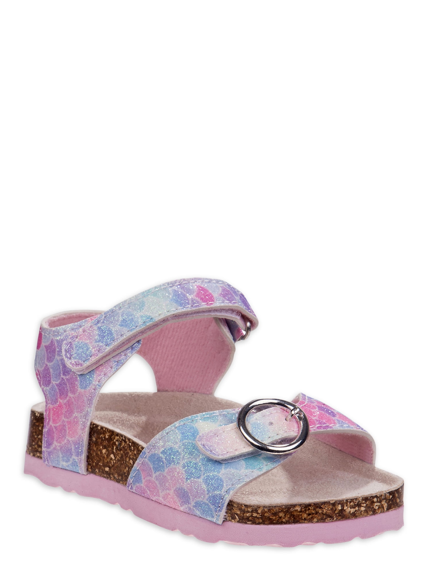 laura ashley watermelon sandals