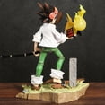 thumbnail image 3 of Figura de PVC a escala 1/8 de Shaman King Hao/Yoh Asakura, modelo de colección de anime, juguete de regalo, 3 of 5
