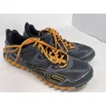 thumbnail image 4 of Ad-id-as Spell Out Men Shoe Rare Sz 12 Torsion System Gray Orange G56258 Athletic, 4 of 6
