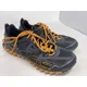 thumbnail image 4 of Adi-das Spell Out Men Shoe Rare Sz 12 Torsion System Gray Orange G56258 Athletic, 4 of 6