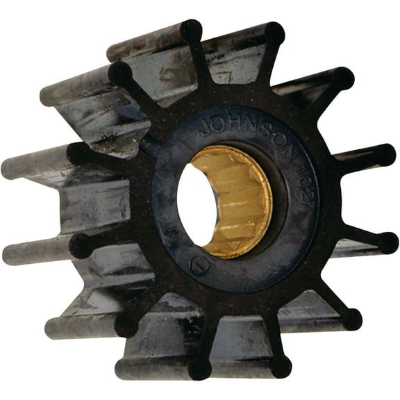Seachoice 17893 Impeller, F5B Series
