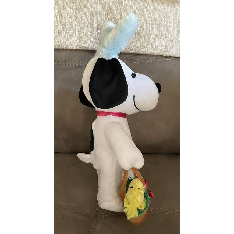 Peanuts Snoopy Side Stepper - Walmart.com