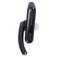 thumbnail image 3 of M Buder Auricular Bluetooth Inalámbrico PTT para Radio de Comunicación Bidireccional con Adaptador Botón PTT Rango Diez Metros Batería Recargable V4.0 Uso Profesional y Personal Color Negro Brillante, 3 of 9