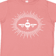 thumbnail image 4 of Inktastic Airplane Future Pilot Boys or Girls Toddler T-Shirt, 4 of 5