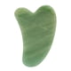 thumbnail image 5 of Herramienta facial Gua Sha herramienta de masaje raspador aventurina verde suave y segura para viajes a casa ANGGREK Otros, 5 of 8