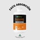 thumbnail image 2 of Wellthy Glucosamina 1500mg, Condroitina 1200mg, MSM 300mg. 500 C&aacute;psula de Origen Vegetal, OptiMSM&reg; (USA). Calidad Certificada, 125 d&iacute;as de consumo., 2 of 8