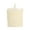 C, variant on Penmahua Paraffin Cylindrical Led Electronic Candle Light Birthday Wedding Home Decor Plastic 1.96X1.96X1.96 Inches Version C