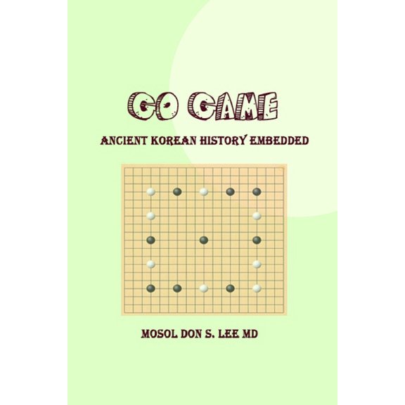 Go Game, (Paperback)