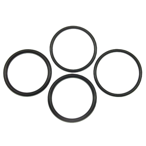 Danco Repair Kit for Delta Kitchen Spout O-Rings, 80973