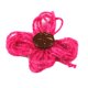 thumbnail image 2 of Adornos de moda BLESIY 10 piezas flor de guirnalda guita flor, 2 of 6