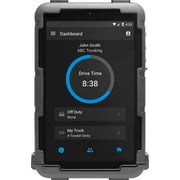 GPS Lockbox Samsung Tab A 8.4 GPS Carrying Case Black