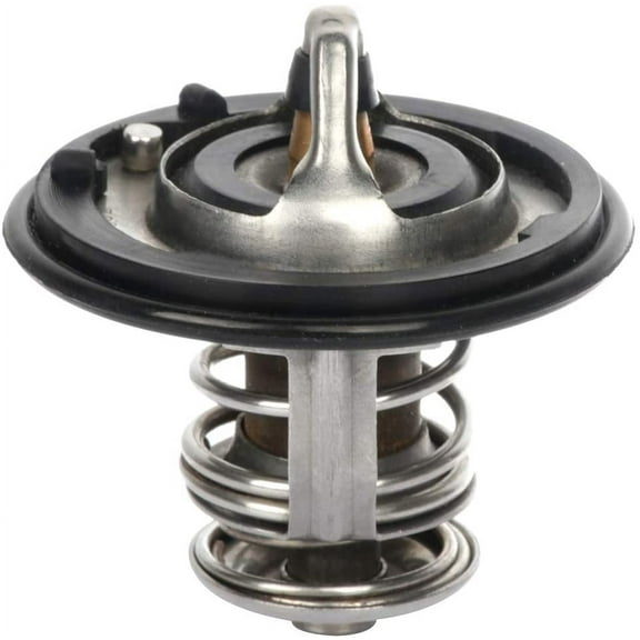 ECCPP Engine Coolant Thermostat Housing Assembly 19301-RNA-315 Fits for 2006-2015 for Honda Civic