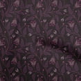 thumbnail image 1 of oneOone Viscose Jersey Pink Fabric Floral Fabric For Sewing Printed Craft Fabric By The Yard 60 Inch Wide, 1 of 5