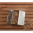 thumbnail image 2 of Expert Grill Boite Fumoir en Acier Inoxydable, 2 of 2