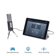 Samson Satellite USB/iOS Broadcast Microphone