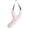 B, variant on Kids Neck Pillow for Car Rides Soft Supportive Travel Neck Cushion Accessory, Adjustable, Machine Washable