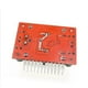 thumbnail image 3 of Bearachild Convertidor elevador DC 15A, fuente de alimentación de corriente constante ajustable, controlador LED, reguladores de voltaje, módulo Electrónica miscelánea, 3 of 6