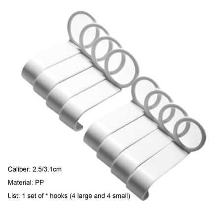 

Shulemin Unique Bottle Hanger Multifunctional for Bathroom Tear-resistant