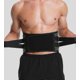 thumbnail image 1 of Back Support Belt, Back Brace For Men Women Lower Back Pain Relief, Waist Lumbar Support With Honeycomb Breathable Mesh Design - PR, 1 of 3