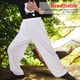 thumbnail image 3 of Pantalones bombachos de yoga para correr, XL, pantalones deportivos de cintura alta para fitness y gimnasio para mujer, 3 of 8