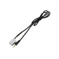 thumbnail image 4 of Minkissy 1Set 3.5mm Audio Input Adapter for RCD310 and RCD300 Car Audio Cord, 4 of 4