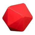 thumbnail image 4 of Bola de Regalo Zulema para Caballos Juguete de Alimentación Rojo, 4 of 8