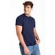 thumbnail image 1 of Camiseta Cuello Redondo Manga Corta Algodón Diane & Geordi 2520 Azul L, 1 of 3