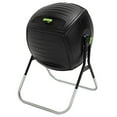 thumbnail image 2 of Lifetime 60076 50 gal Compost Tumbler, Black, 2 of 5