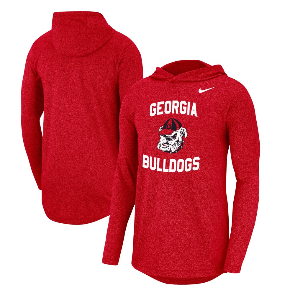 georgia bulldogs long sleeve