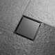 thumbnail image 3 of Coladera de drenaje de Acero Inoxidable Malubero 10x10cm negro, 3 of 5