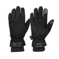 thumbnail image 1 of Guantes de invierno impermeables para hombre y mujer, guantes calefactables antideslizantes con pantalla táctil, un regalo cálido para papá, 1 of 6