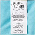 thumbnail image 4 of dream FACTORY Dinosaur Comforter Set, Toddler, Blue/Green/Multicolor/Orange/Red/White, 4 of 4