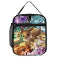 thumbnail image 4 of Pokemon Insulated Lunch Box Reusable Thermal Cooler Lunch Bag Work Food Picnic Container Tote Bags, 4 of 6