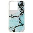 thumbnail image 2 of Case-Mate Tough Prints Series Hard Case for iPhone 13 Pro - Ocean Marble, 2 of 3