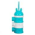 thumbnail image 1 of Contenedor de leche en polvo Jadeshay Dispensador portátil para bebés, 1 of 5