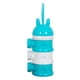 thumbnail image 2 of Contenedor de leche en polvo para recién nacidos, contenedor de leche en polvo portátil Contenedor de leche en polvo portátil Dispensador de leche en polvo para bebés Altamente versátil, 2 of 5