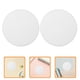 thumbnail image 2 of 10 Cubiertas Antideslumbrantes para Lámparas de Techo LED Empotrables. Pantallas Antideslumbrantes que Reducen la Fatiga Visual. Ideales para Iluminación de Oficina y Hogar., 2 of 8