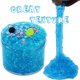 thumbnail image 5 of Paquete de 9, juego de slime de cristal, rellenos para canastas de Pascua, regalos de Pascua, slime de gelatina, juguete antiestrés, slime de colores, 5 of 5