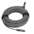 thumbnail image 1 of Starlink Cable 33FT/75FT/100FT  Starlink Cable Extension Kit for Starlink Rectangular Satellite V2 Replacement Cable for Satellite Gen 2 Starlink Cable Extension Cord, 1 of 7