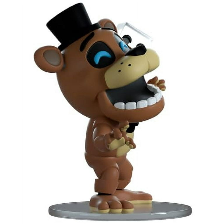 Youtooz Five Night's at Freddy's - Haunted Freddy - Vinyl Figure